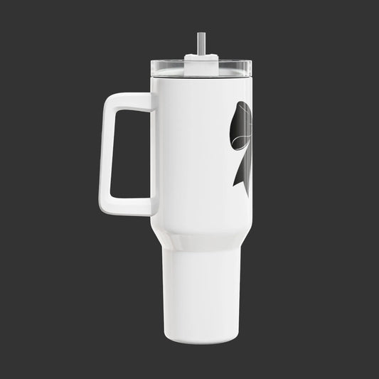 Gobelet isotherme en acier inoxydable