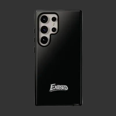 Coque de protection « Exposed » pour téléphone