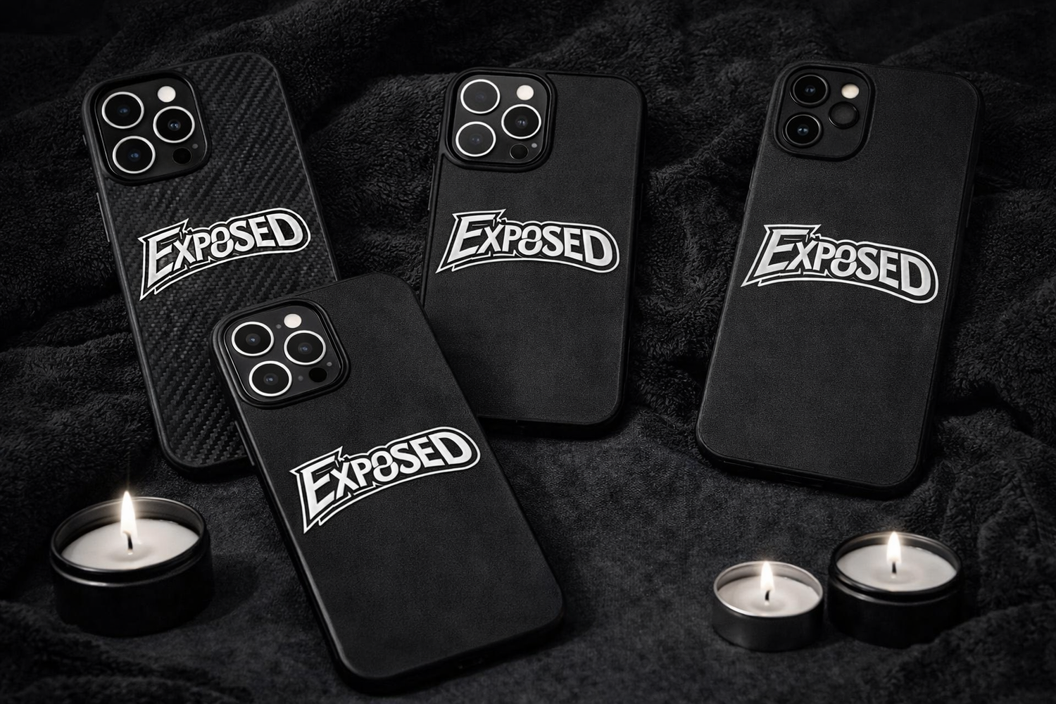 Coque de téléphone