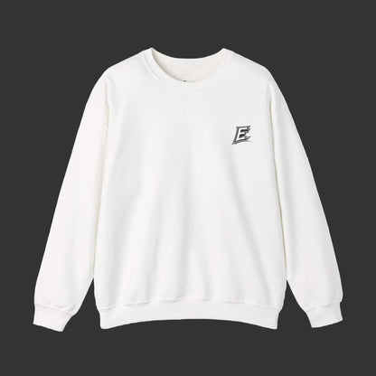 Sweat-shirt  « Never Give Up »