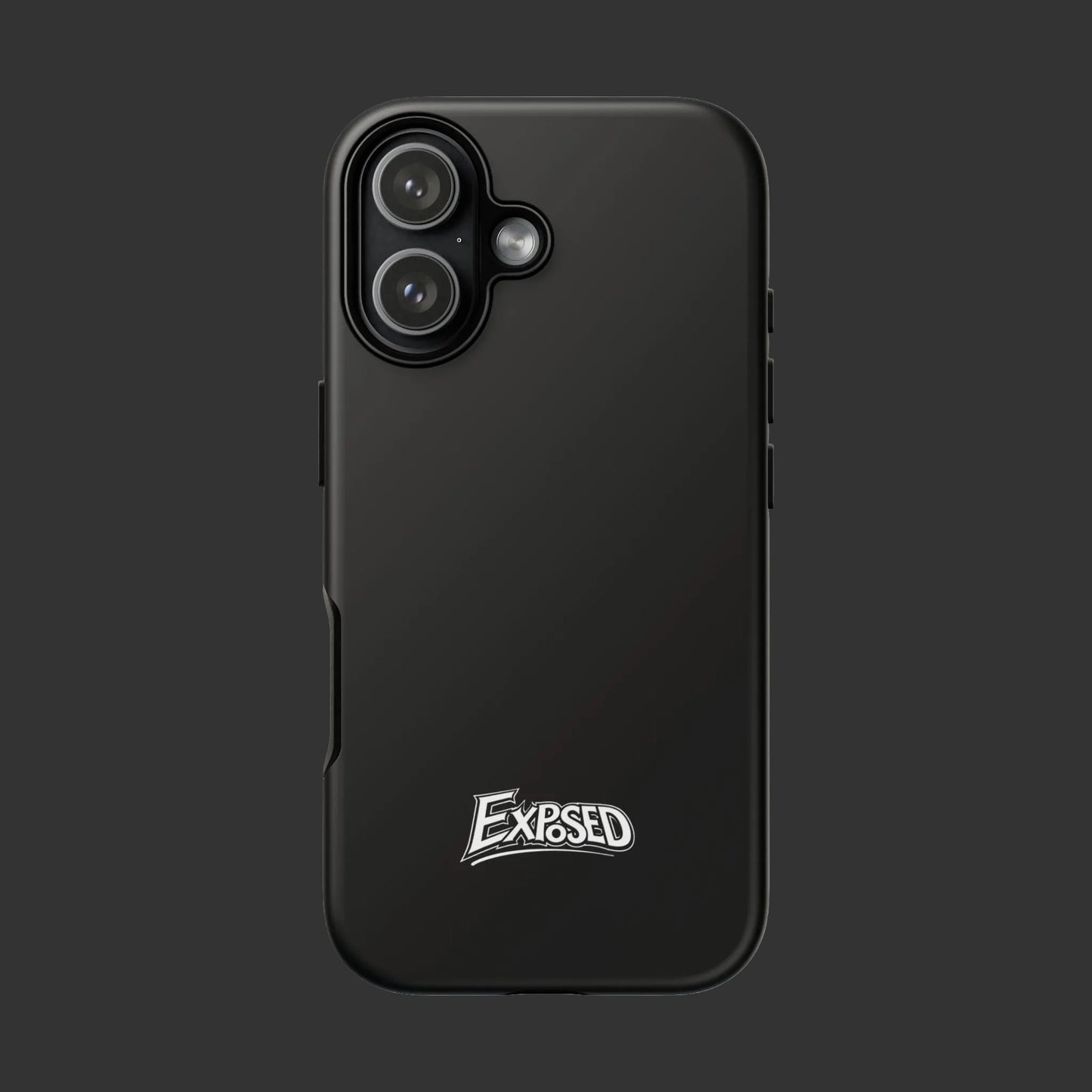 Coque de protection « Exposed » pour téléphone