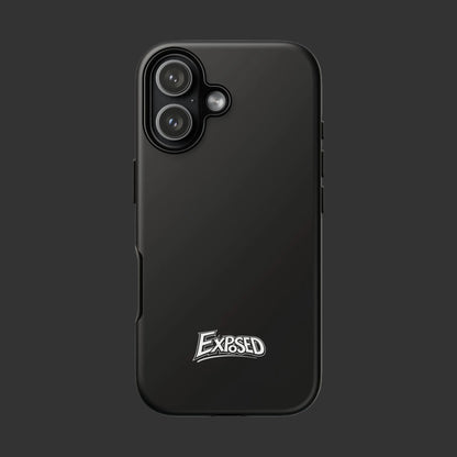 Coque de protection « Exposed » pour téléphone