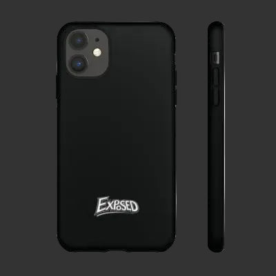 Coque de protection « Exposed » pour téléphone
