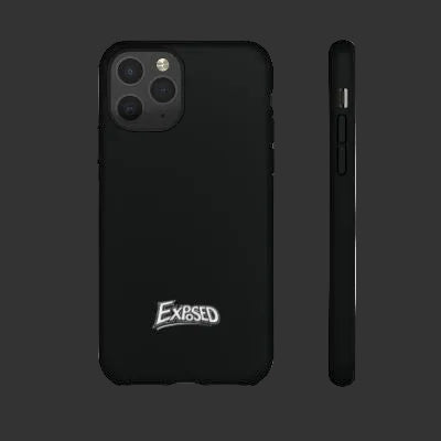 Coque de protection « Exposed » pour téléphone