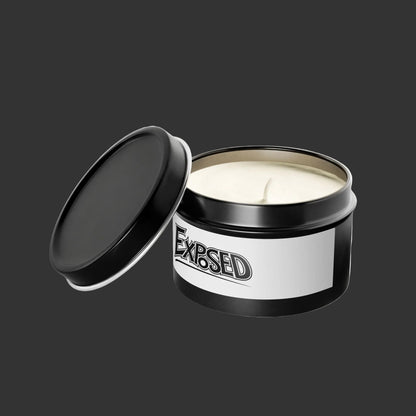 Bougie Parfumé