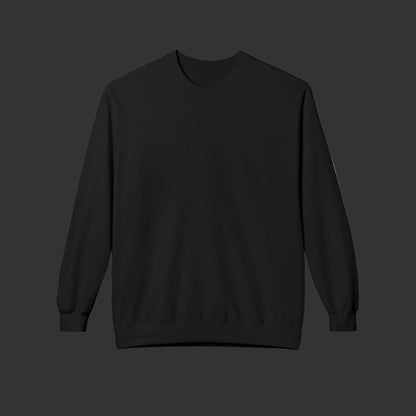 Sweat-shirt unisexe en polaire douce