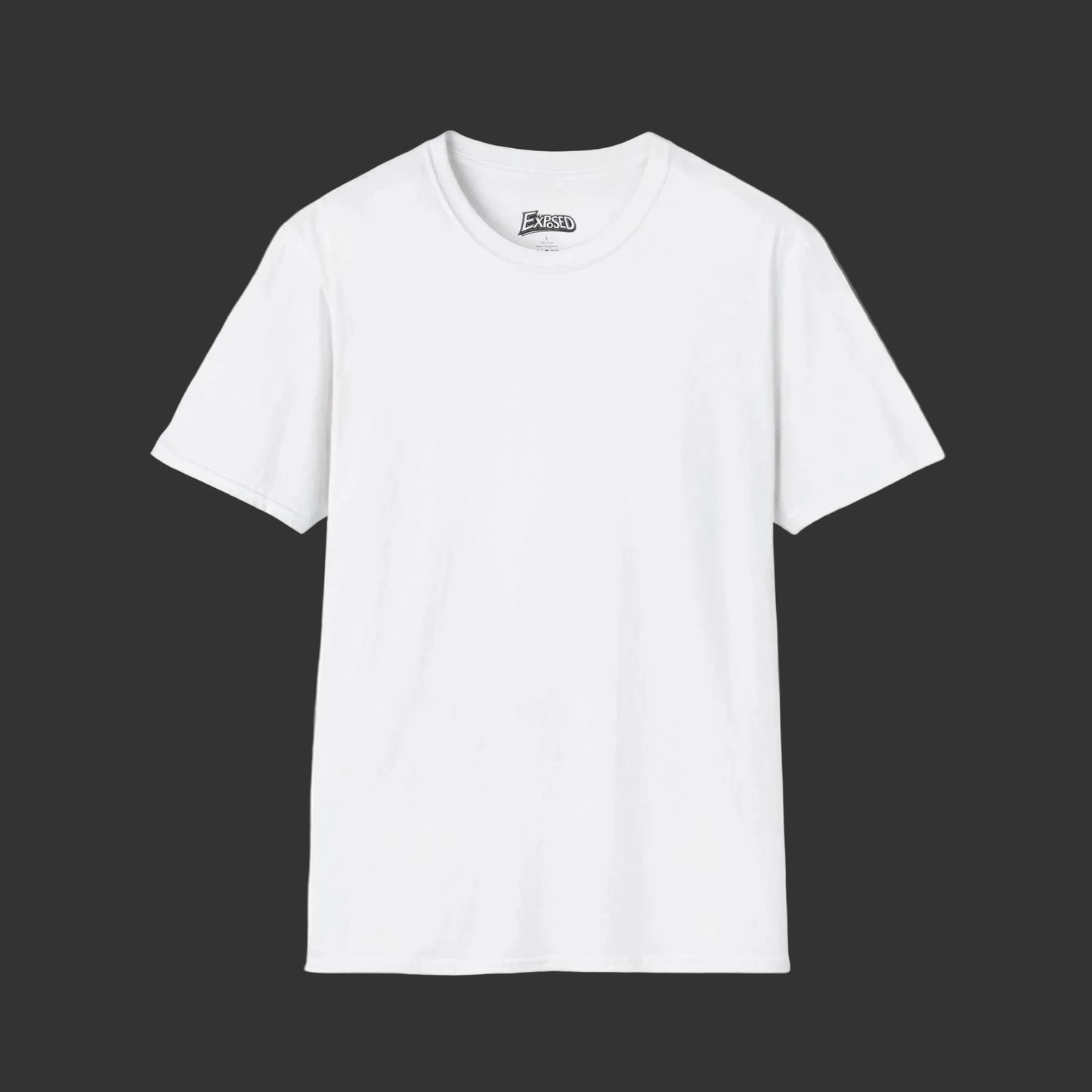 T-shirt graphique