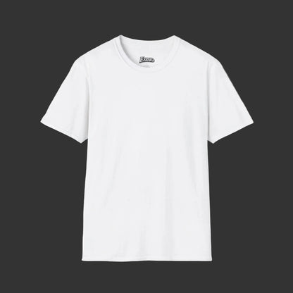 T-shirt graphique