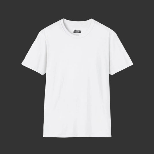 T-shirt graphique