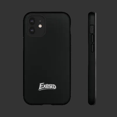 Coque de protection « Exposed » pour téléphone