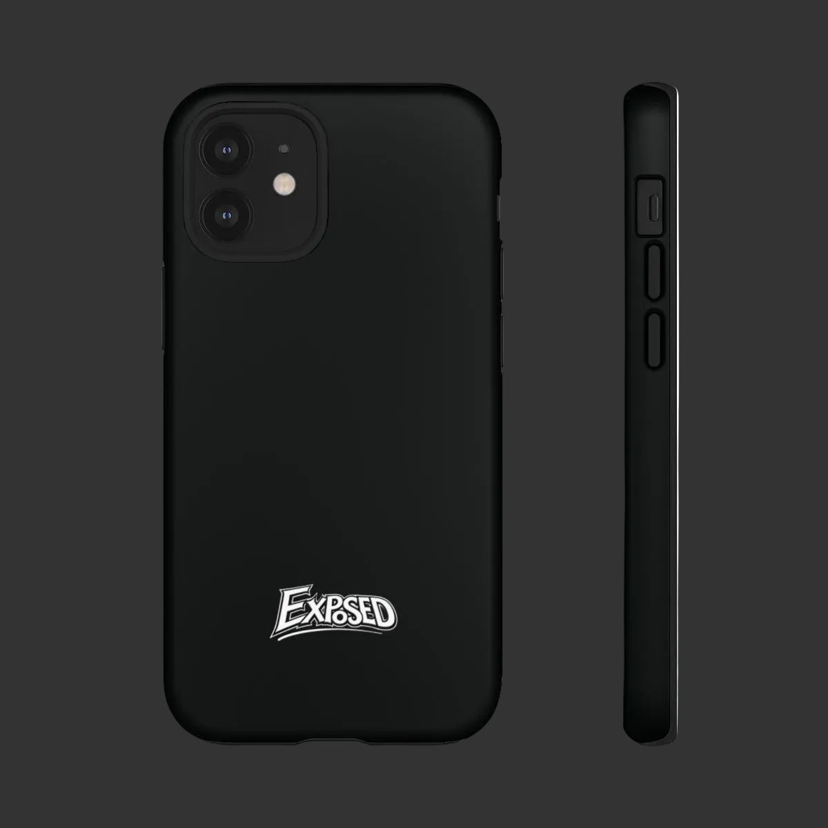 Coque de protection « Exposed » pour téléphone