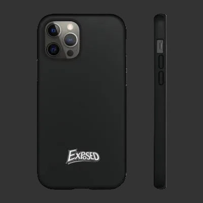 Coque de protection « Exposed » pour téléphone
