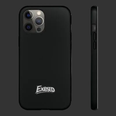 Coque de protection « Exposed » pour téléphone