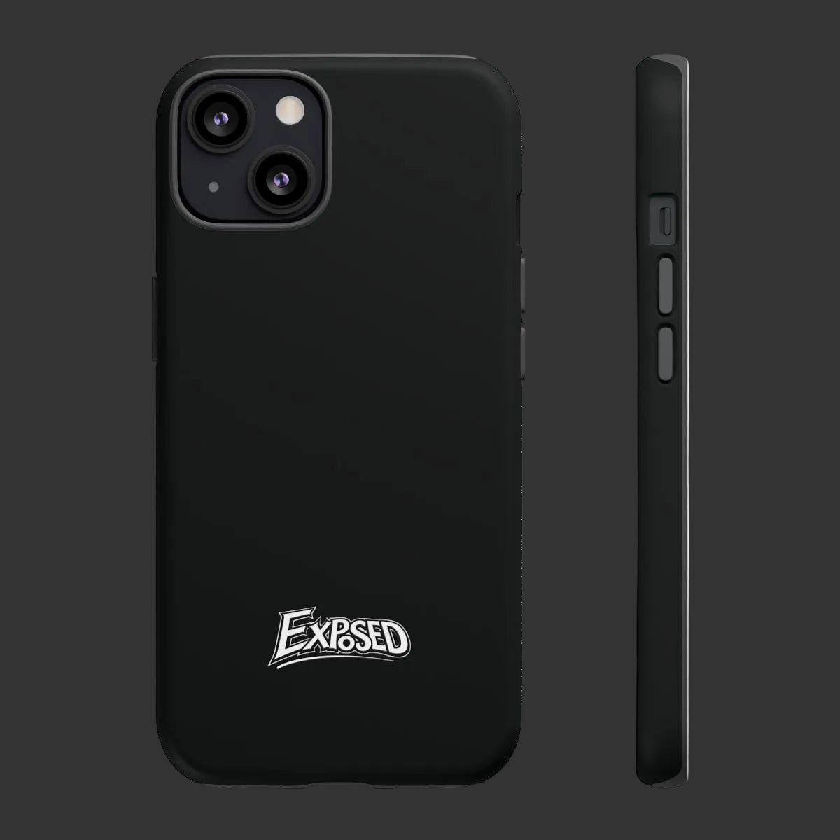 Coque de protection « Exposed » pour téléphone