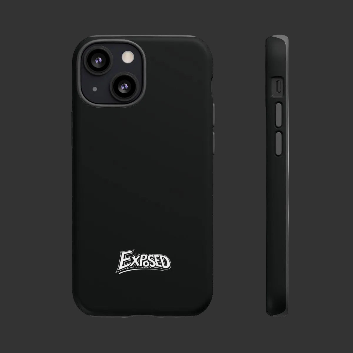 Coque de protection « Exposed » pour téléphone