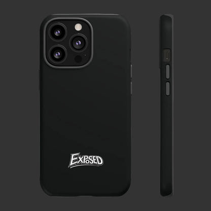 Coque de protection « Exposed » pour téléphone
