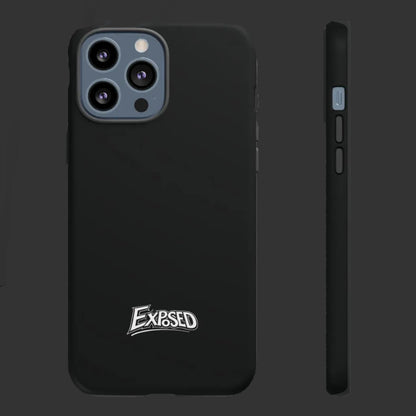 Coque de protection « Exposed » pour téléphone