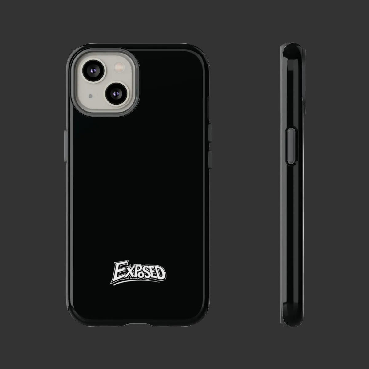 Coque de protection « Exposed » pour téléphone