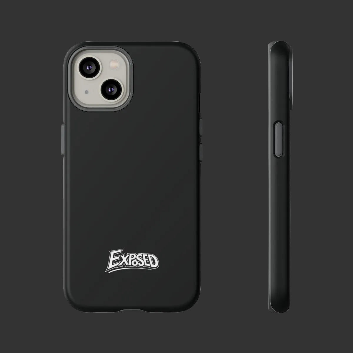 Coque de protection « Exposed » pour téléphone