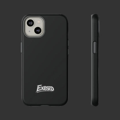 Coque de protection « Exposed » pour téléphone