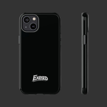 Coque de protection « Exposed » pour téléphone