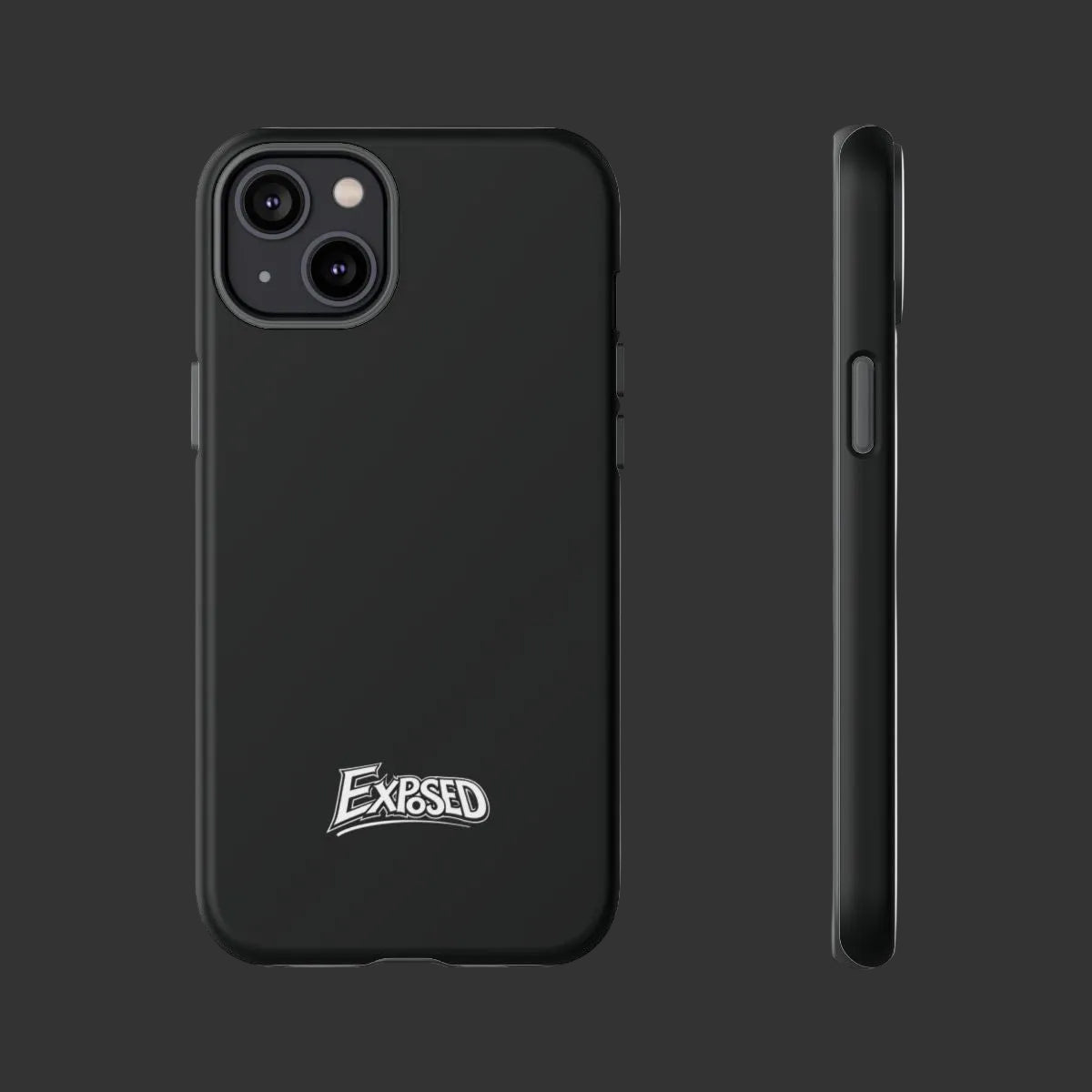Coque de protection « Exposed » pour téléphone