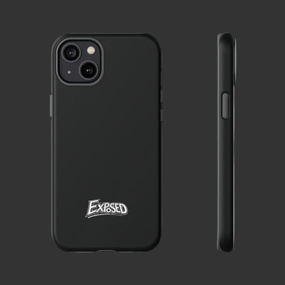 Coque de protection « Exposed » pour téléphone