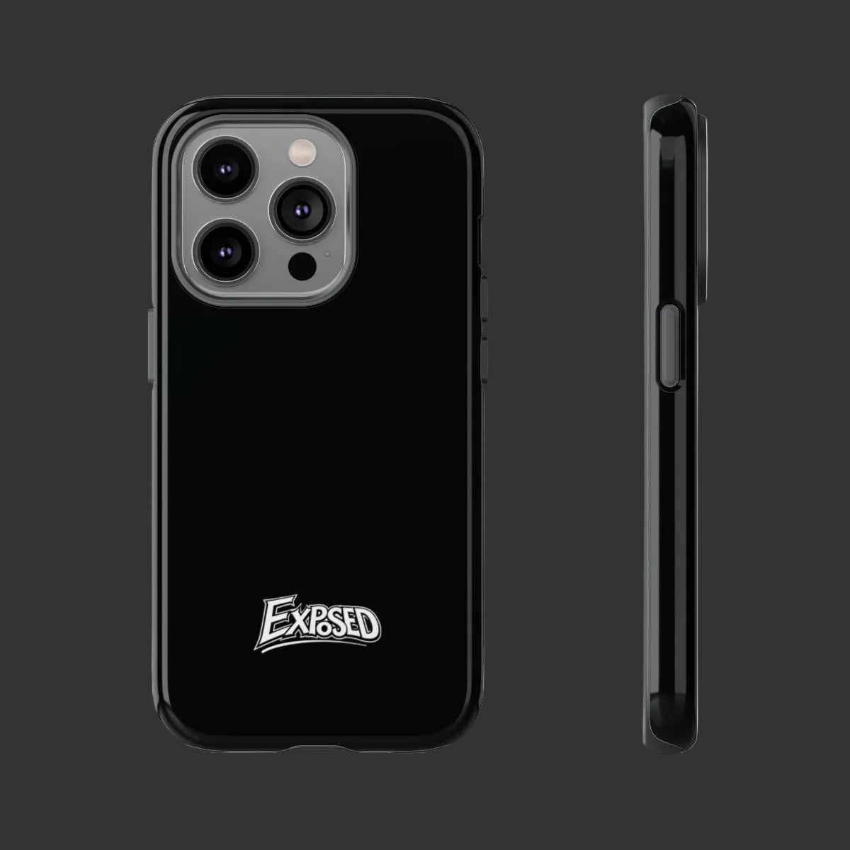 Coque de protection « Exposed » pour téléphone