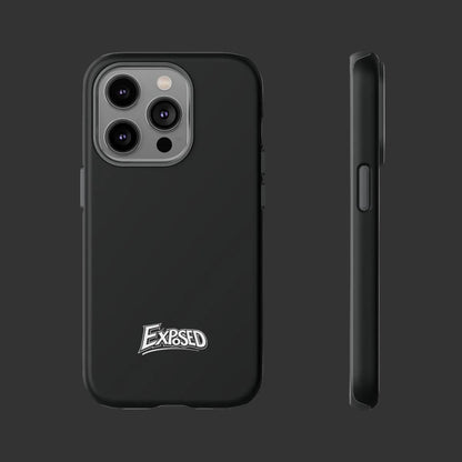Coque de protection « Exposed » pour téléphone