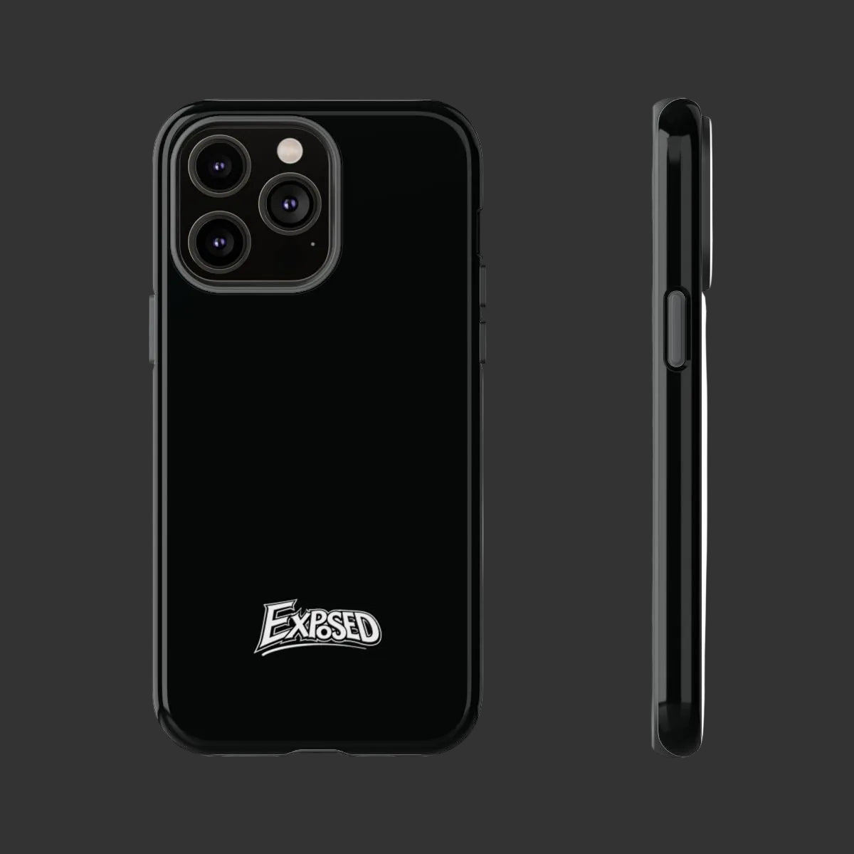 Coque de protection « Exposed » pour téléphone