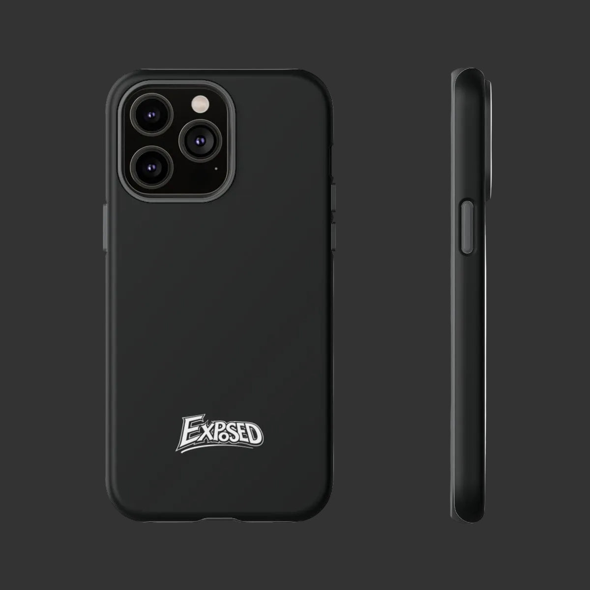 Coque de protection « Exposed » pour téléphone