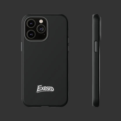 Coque de protection « Exposed » pour téléphone