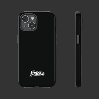 Coque de protection « Exposed » pour téléphone