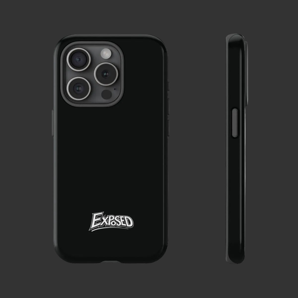 Coque de protection « Exposed » pour téléphone