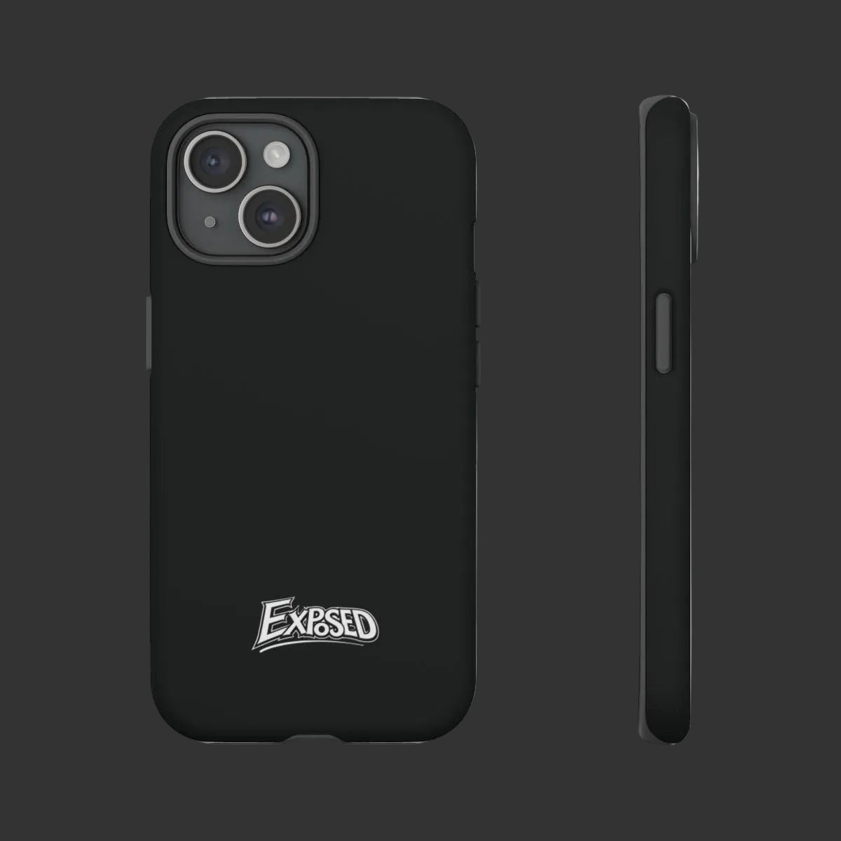 Coque de protection « Exposed » pour téléphone