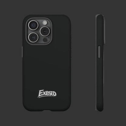 Coque de protection « Exposed » pour téléphone