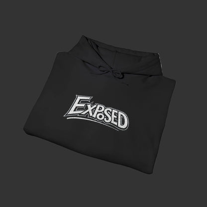 Sweat à capuche graphique
