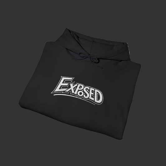 Sweat à capuche graphique