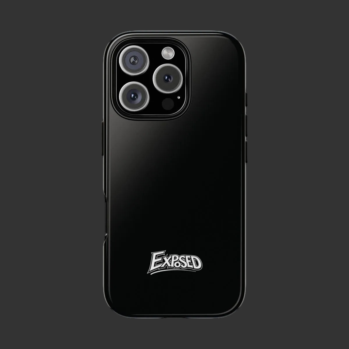Coque de protection « Exposed » pour téléphone