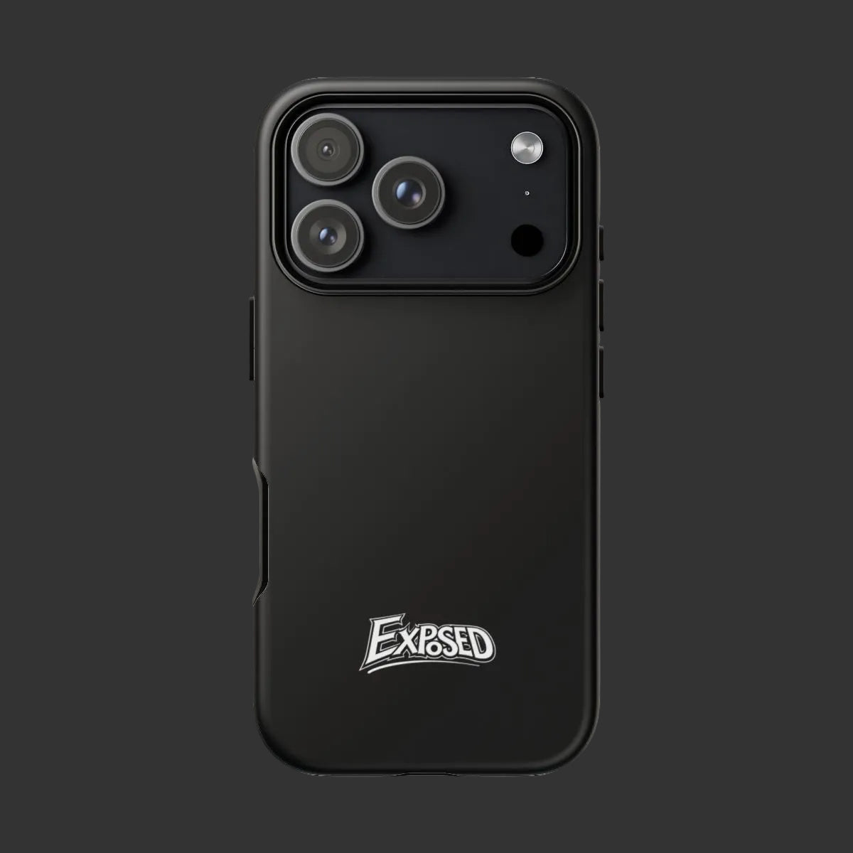 Coque de protection « Exposed » pour téléphone