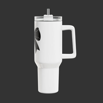 Gobelet isotherme en acier inoxydable