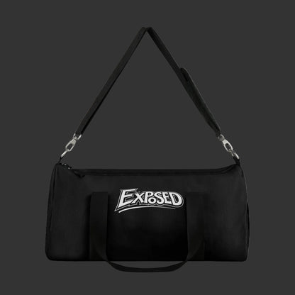 Sac de sport/voyage noir