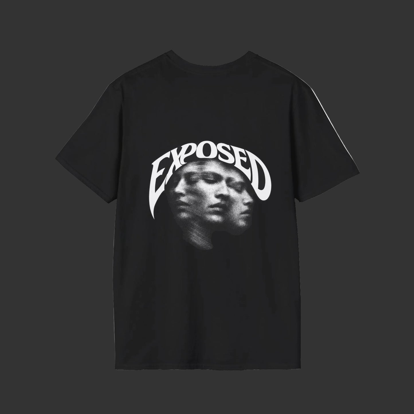 T-shirt graphique