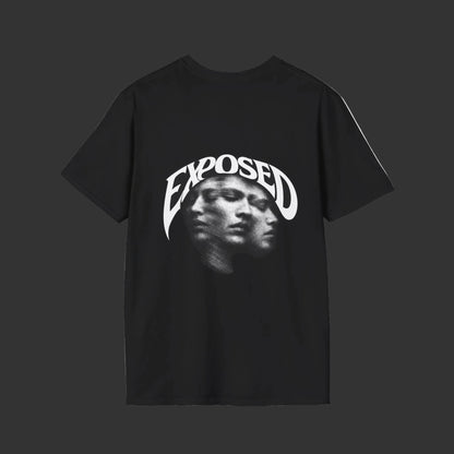 T-shirt graphique