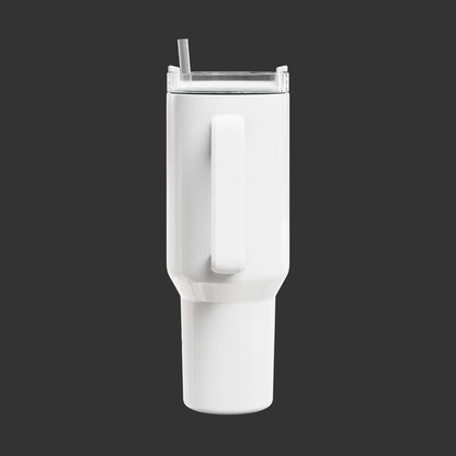 Gobelet isotherme en acier inoxydable