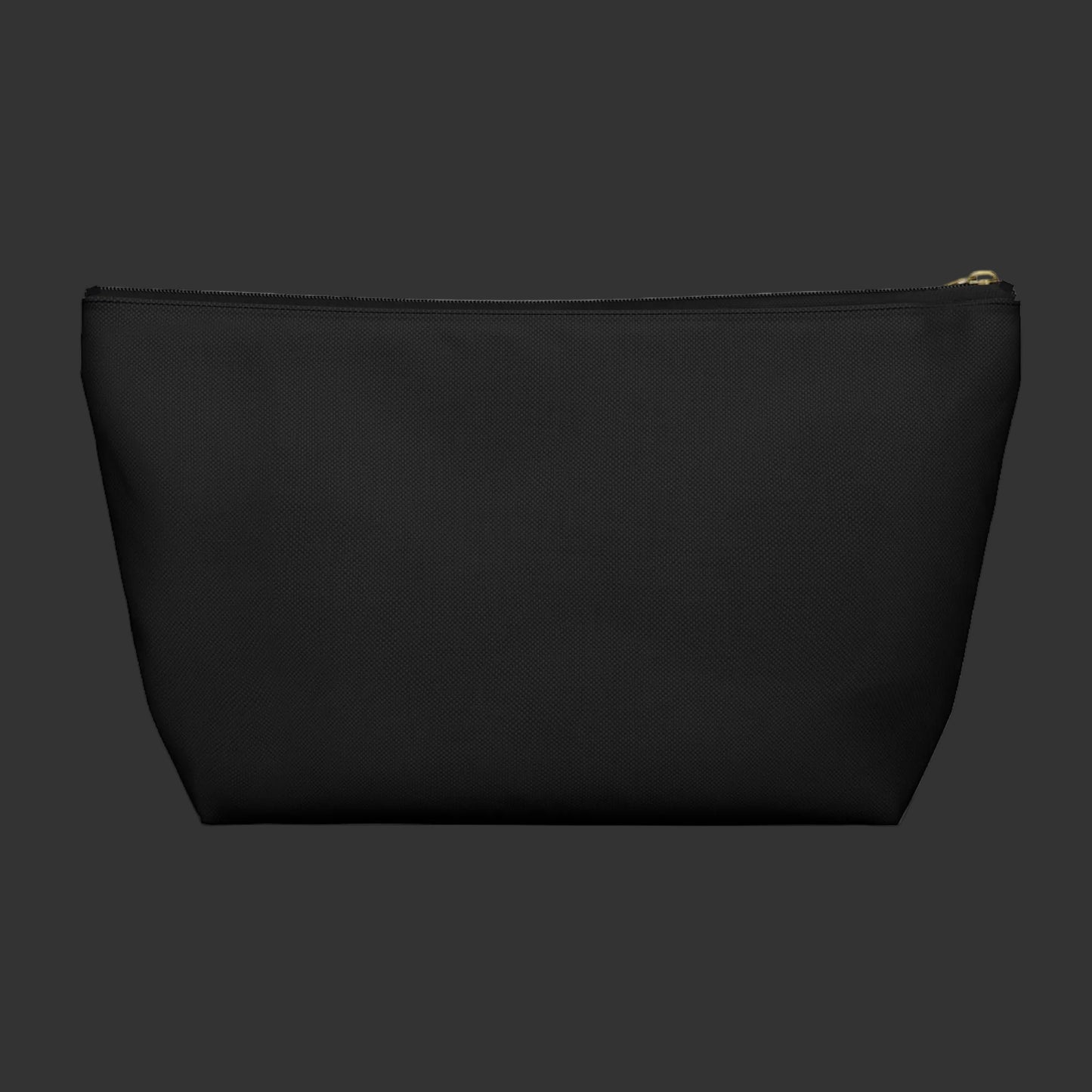 Pochette à accessoires noire