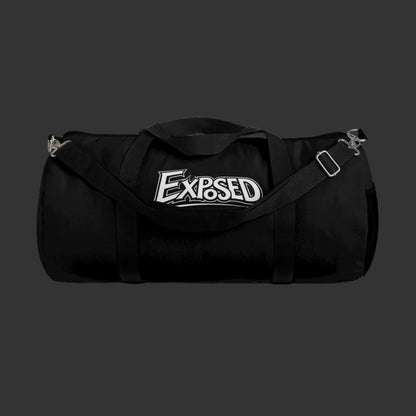 Sac de sport/voyage noir