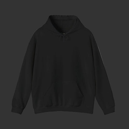 Sweat à capuche unisexe