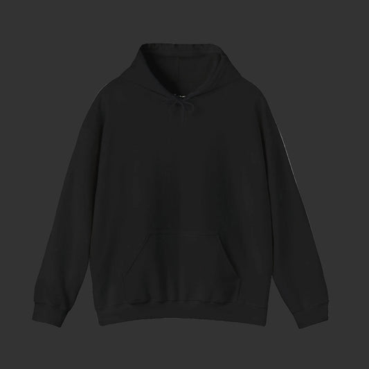Sweat à capuche unisexe