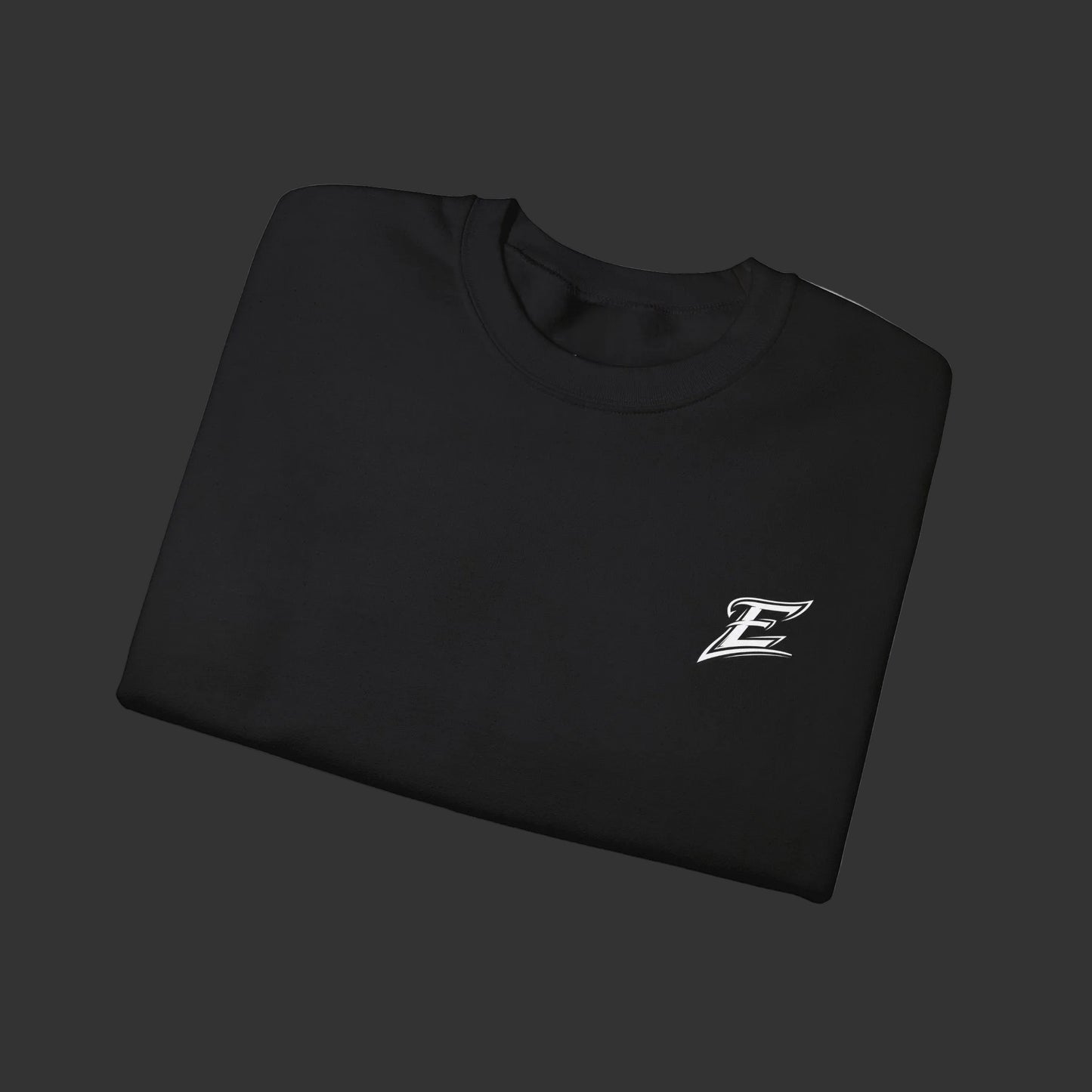 Sweat-shirt  « Never Give Up »